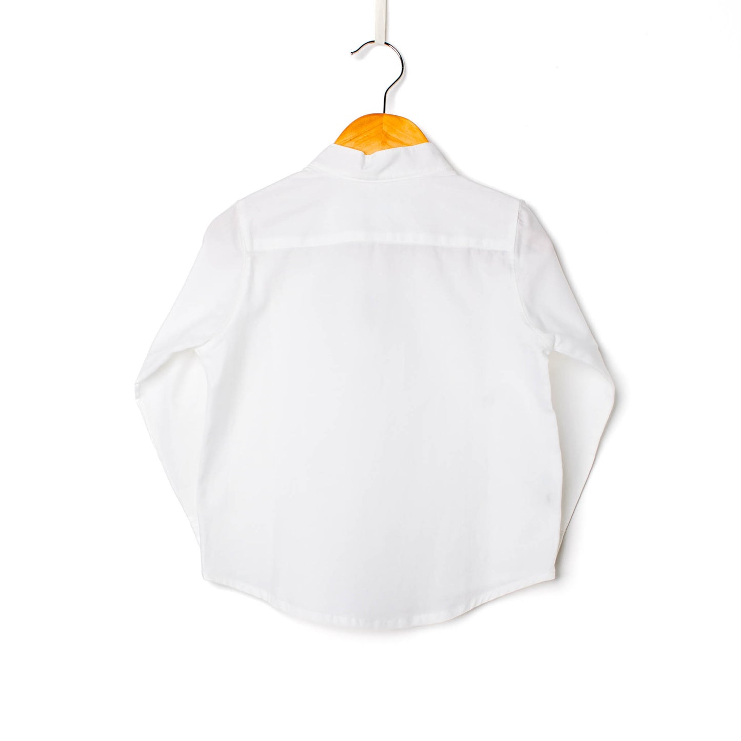 Túnica rapaz oxford nervuras