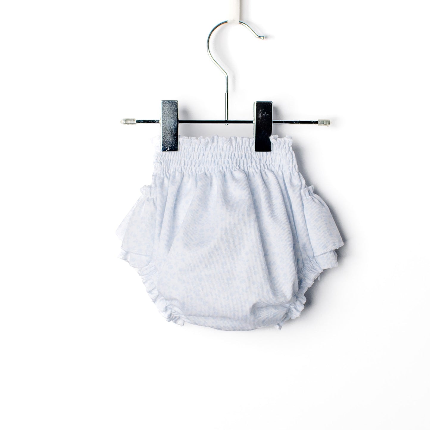 Cueca elásticos flor