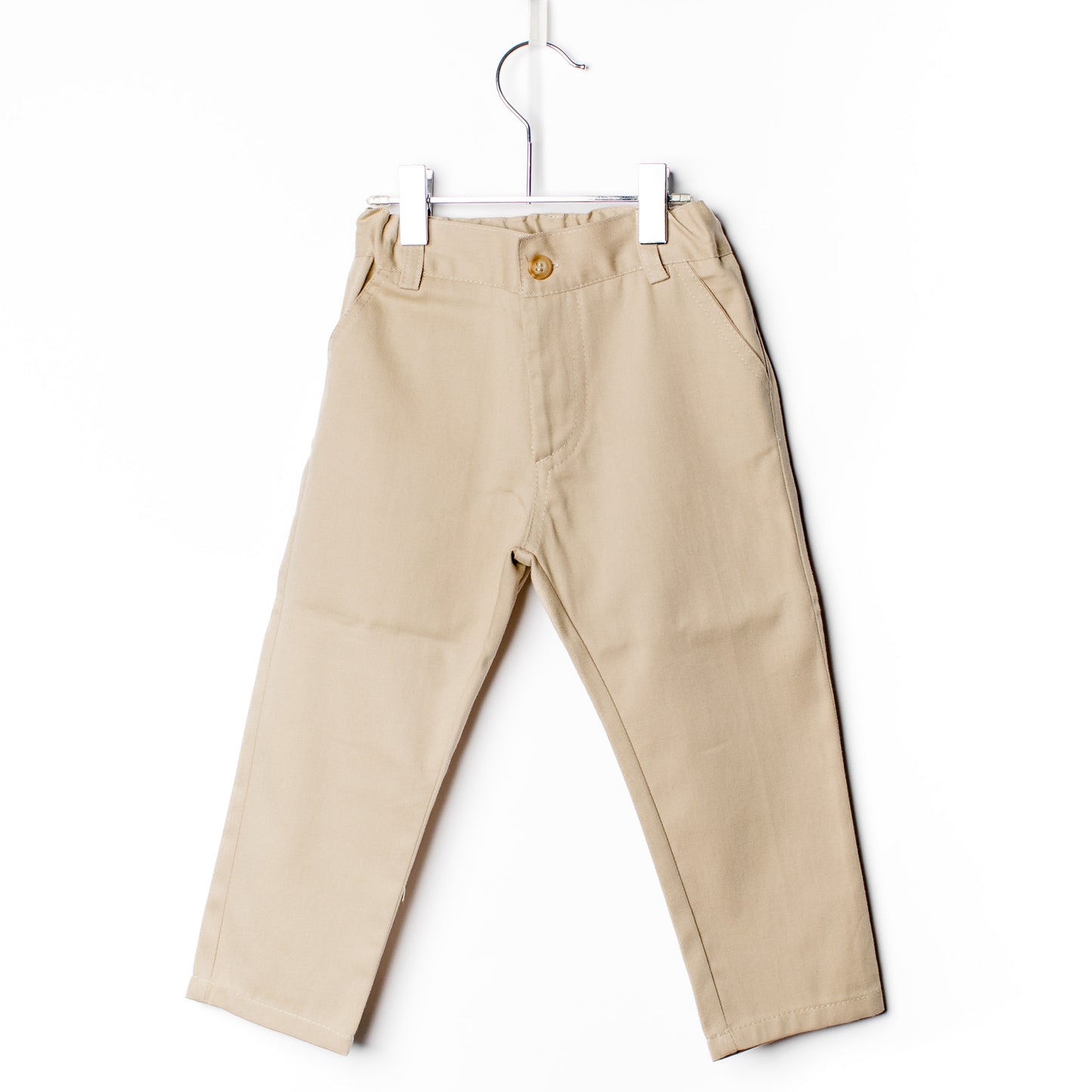 Calça rapaz sarja