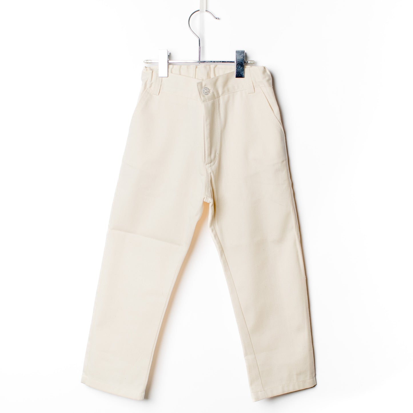 Calça rapaz sarja