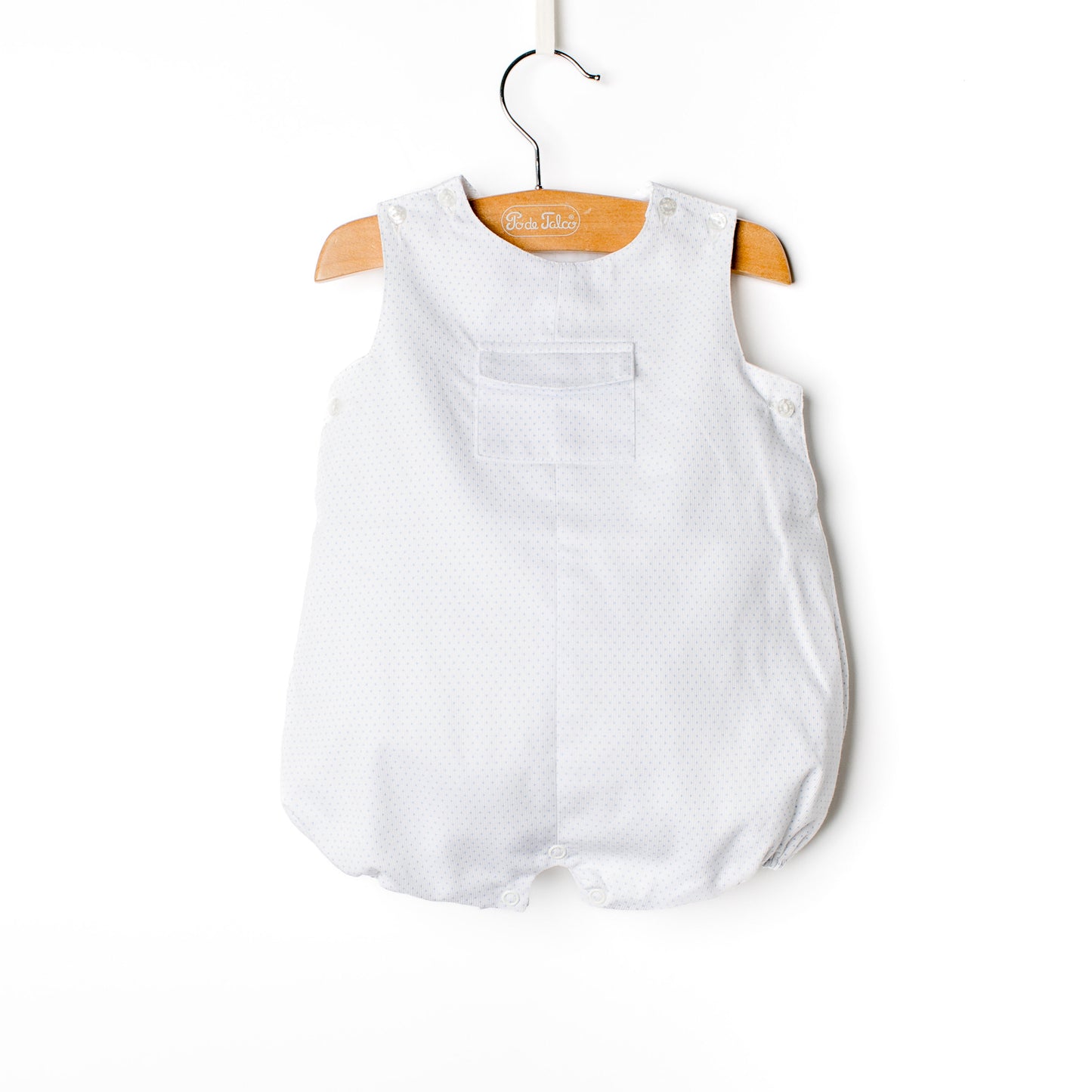 Fôfo bolso bolinha