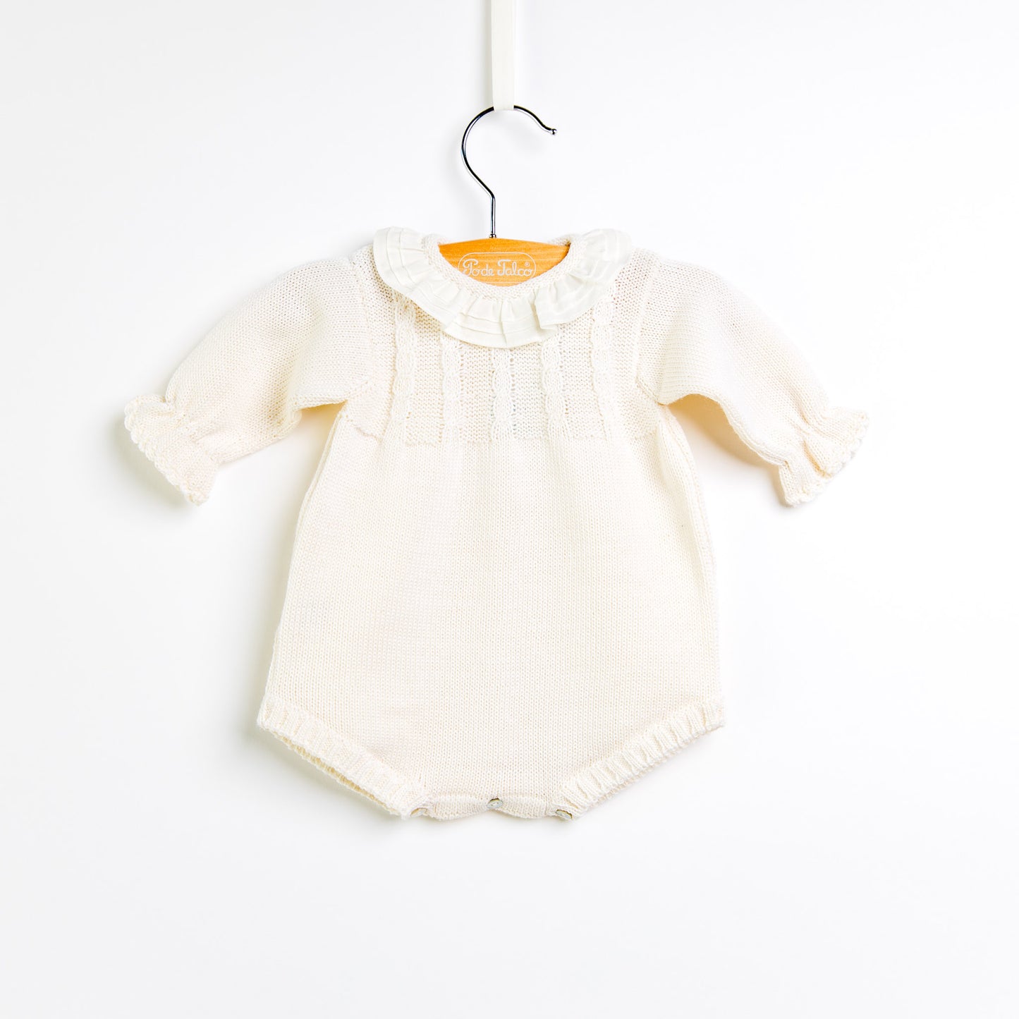 Fôfo malha 5 torcidos