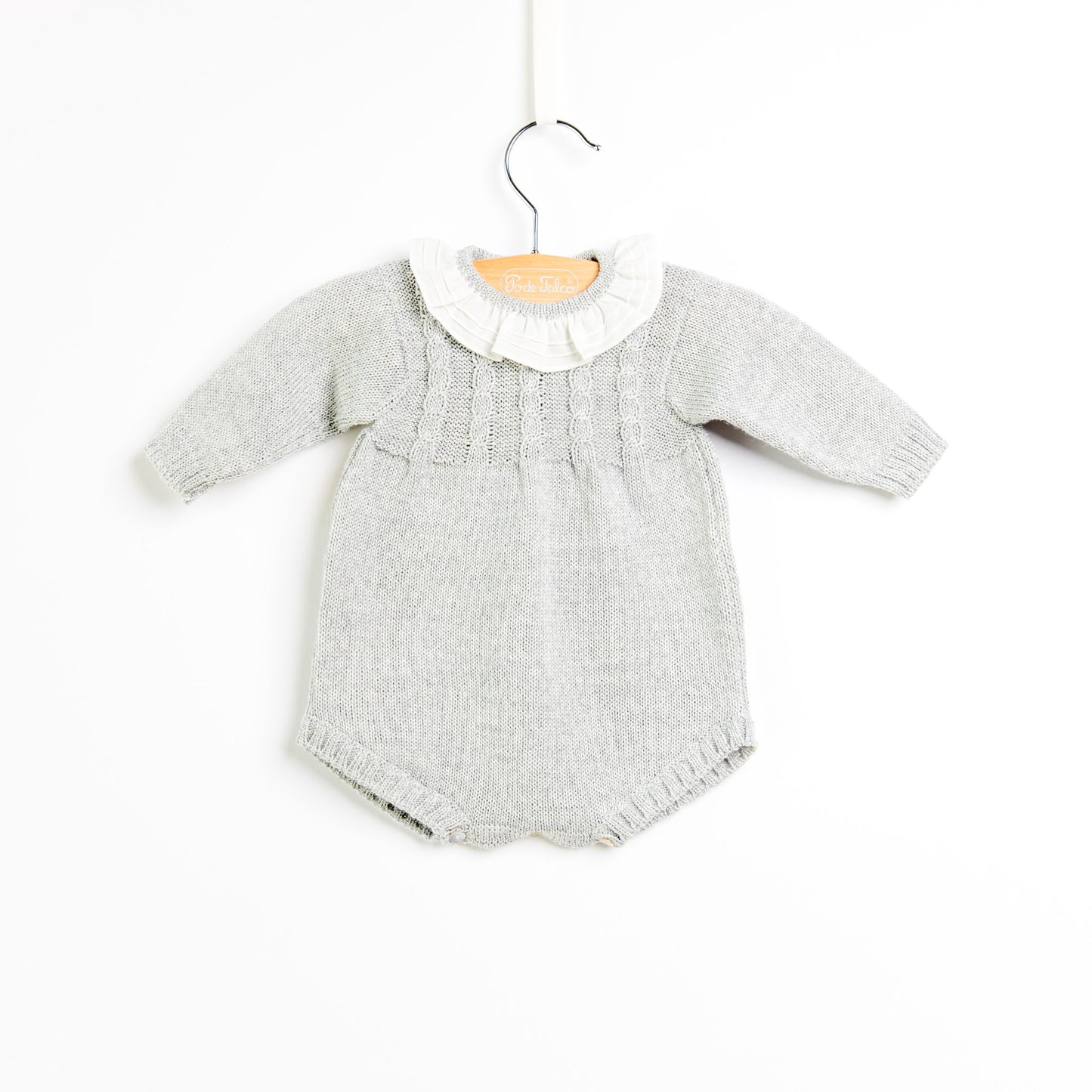 Fôfo malha 5 torcidos