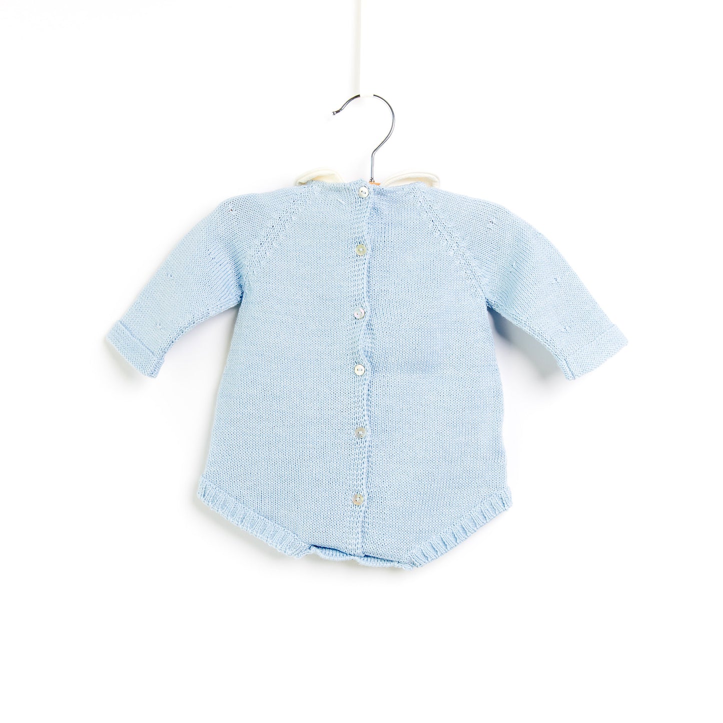 Fôfo malha salpicado