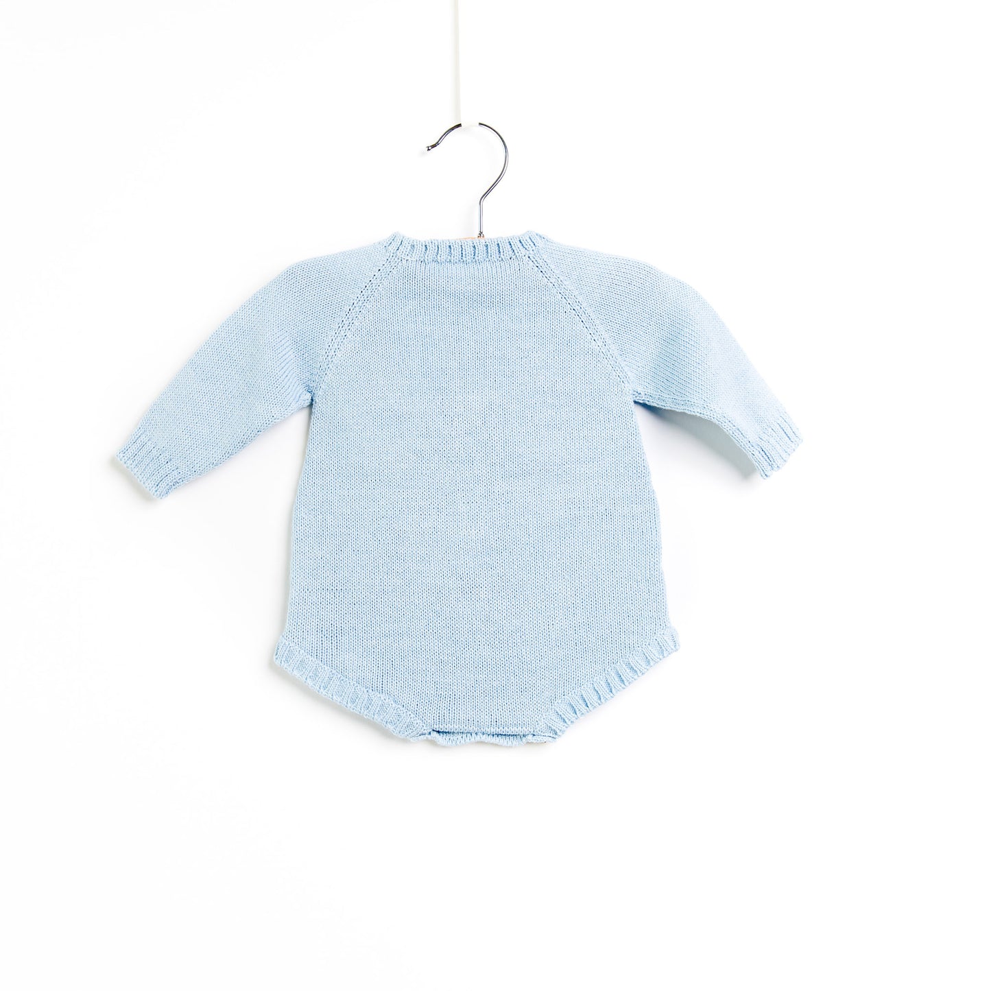 Fôfo malha torcido gordo