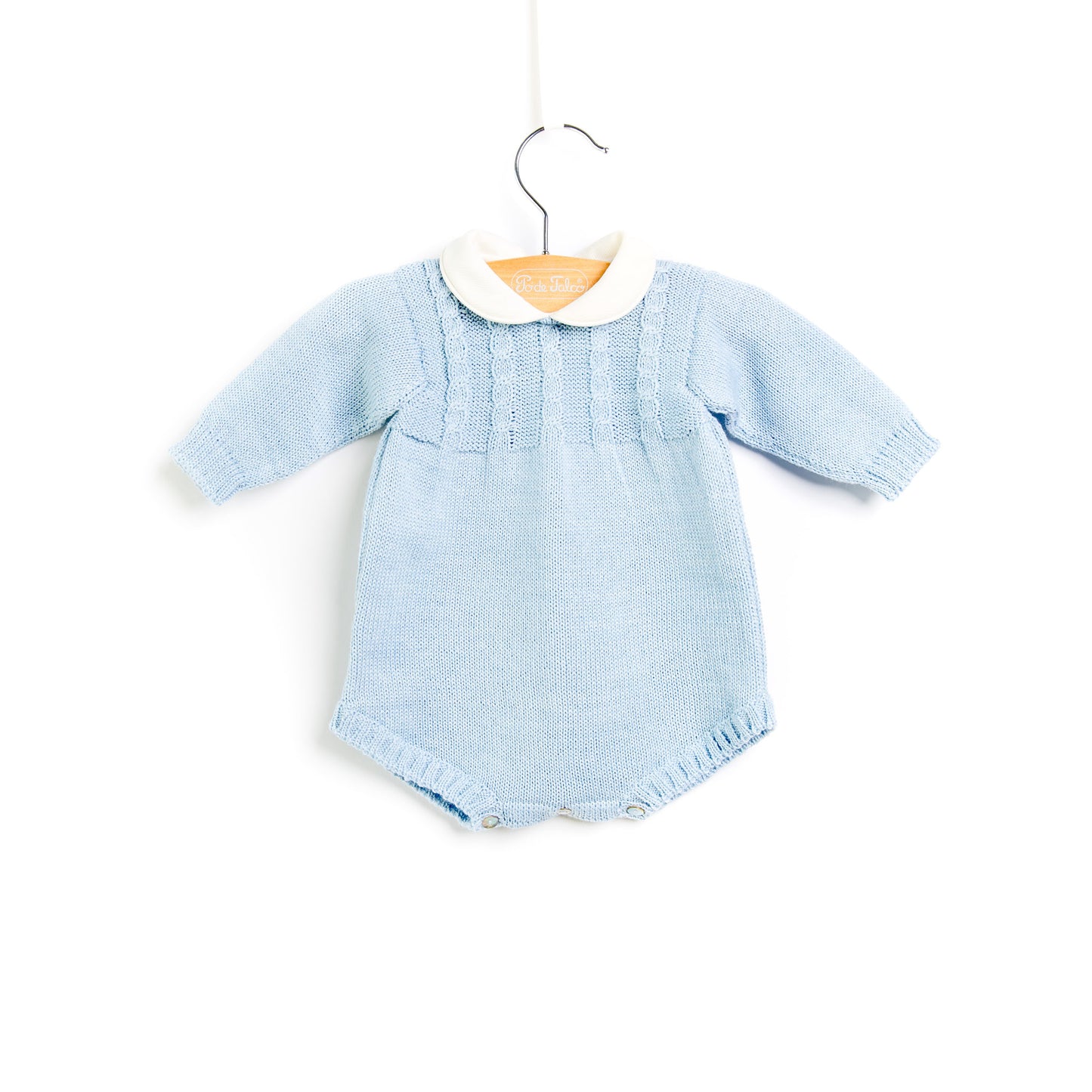 Fôfo malha 5 torcidos