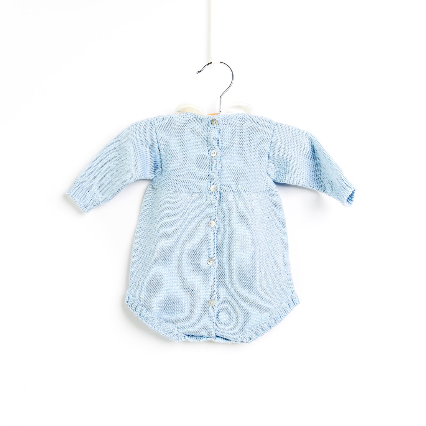 Fôfo malha 5 torcidos