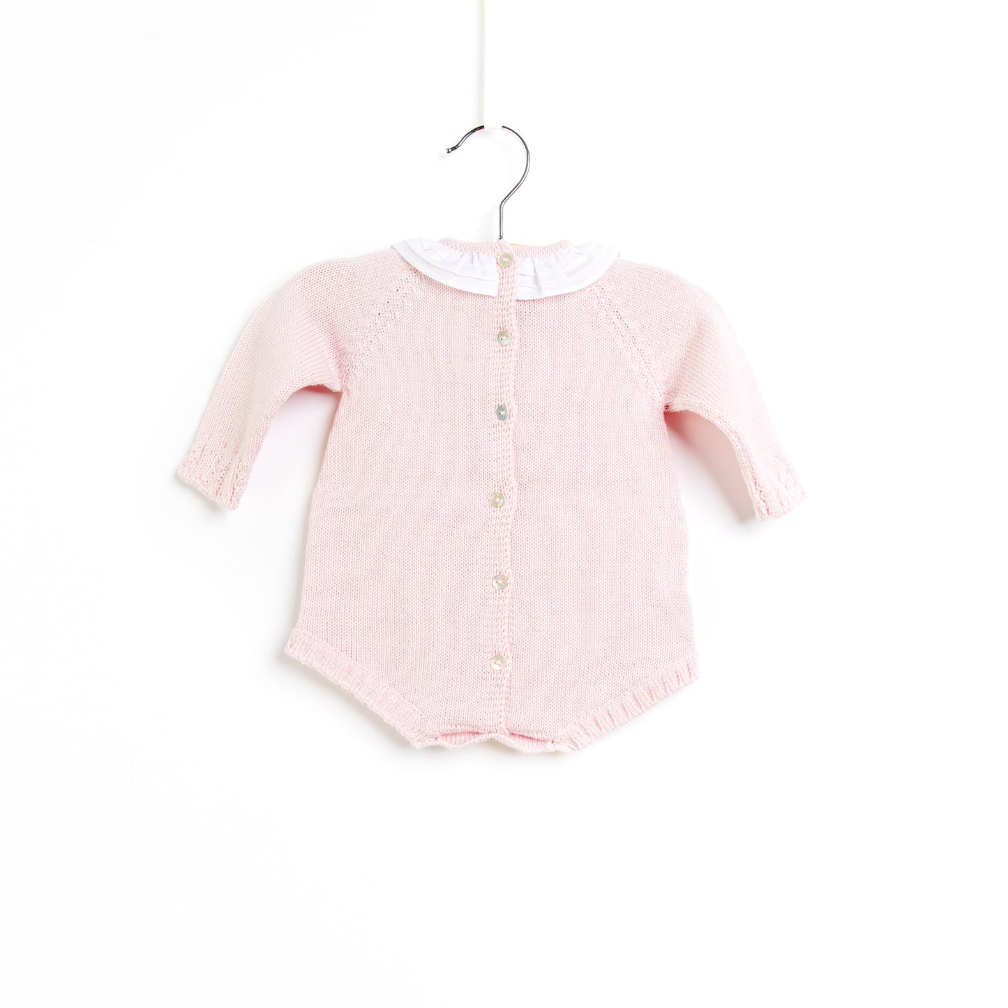 Fôfo malha torcidos