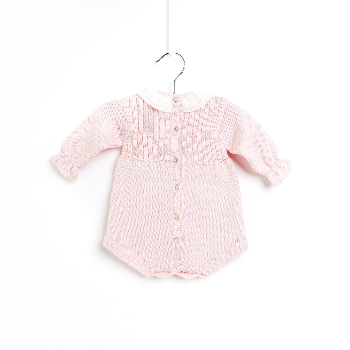 Fôfo malha 4 botões