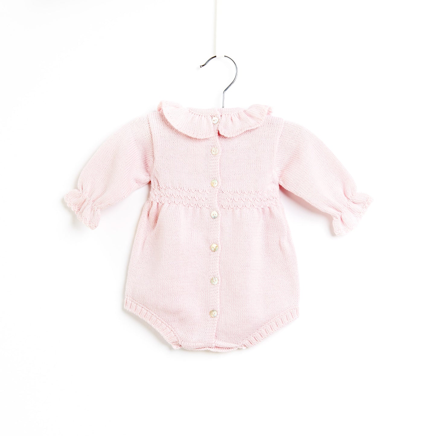 Fôfo malha favinhos