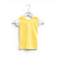 T-shirt traçada menina