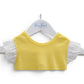 T-shirt traçada menina
