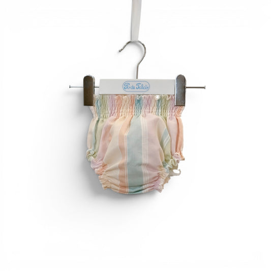 Cueca elásticos