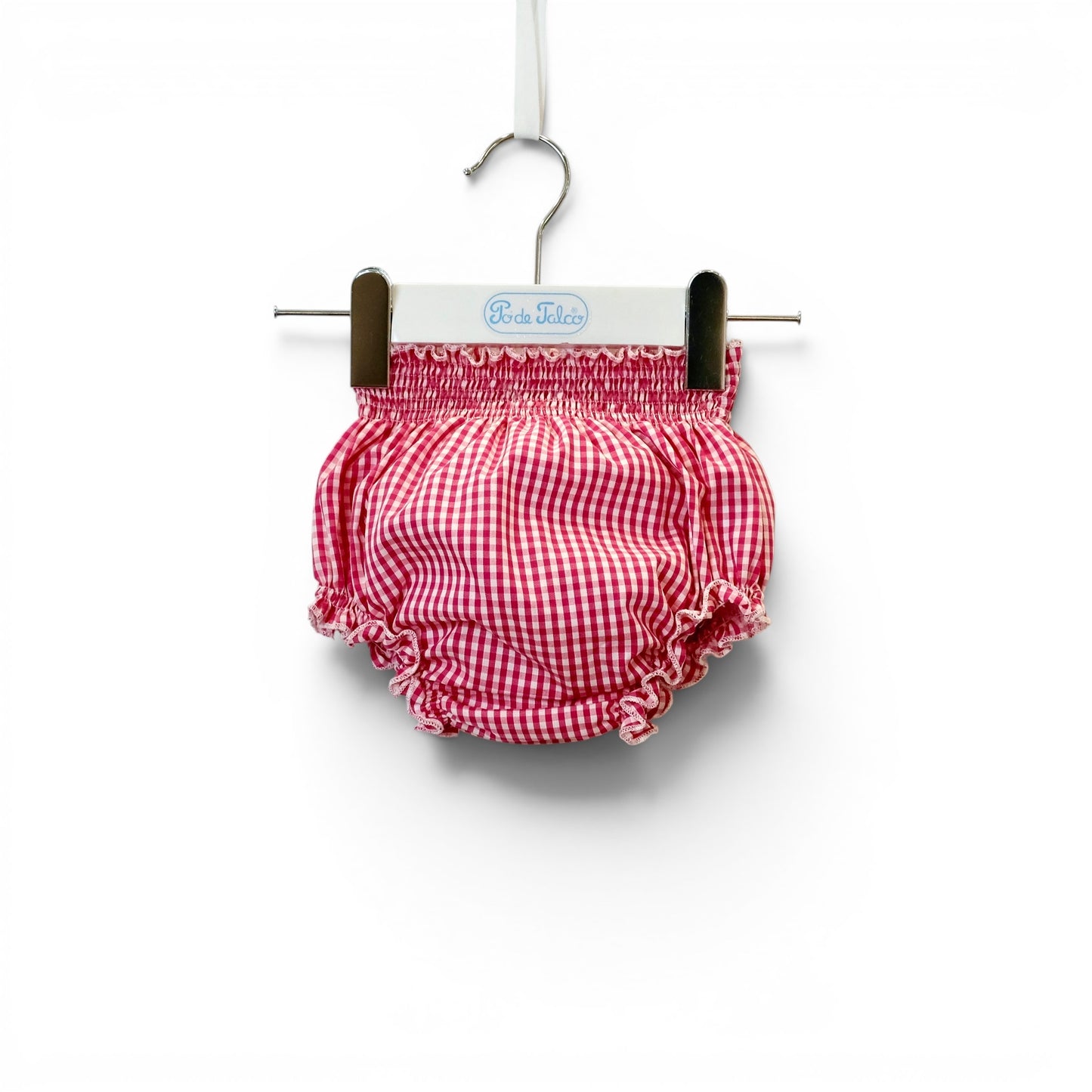 Cueca elásticos