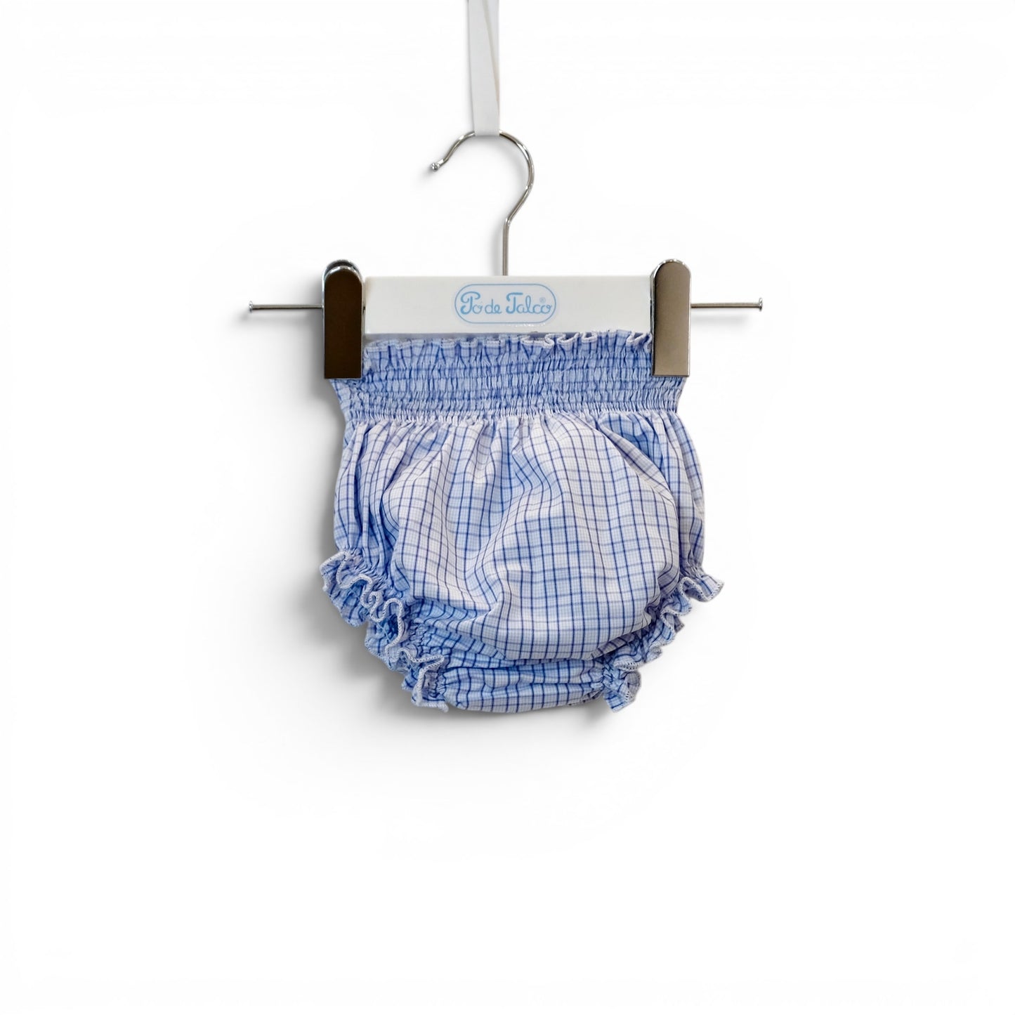 Cueca elásticos