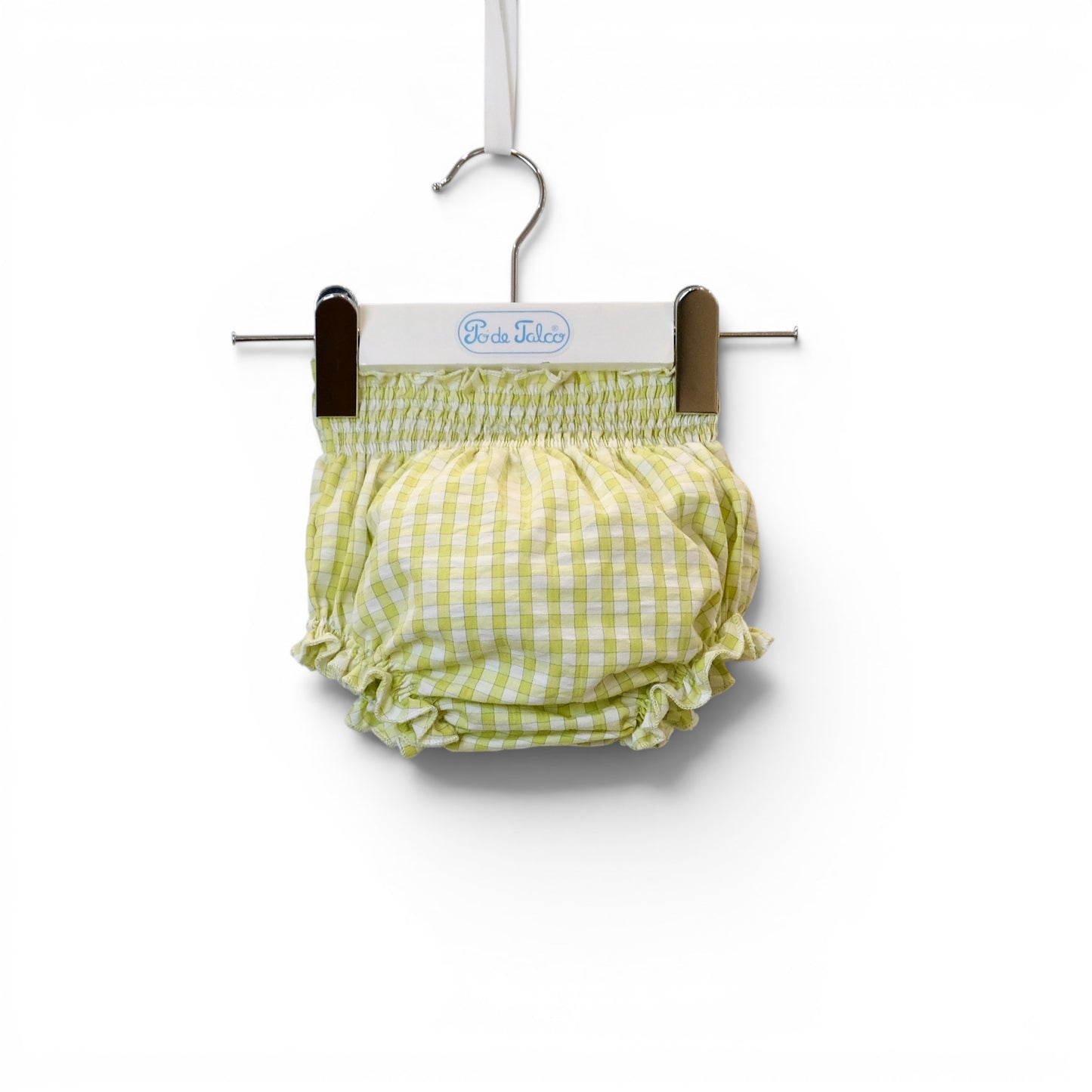 Cueca elásticos