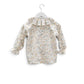 Blusa machos flor