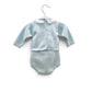 Conjunto malha calção/camisola