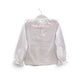 T-shirt menina folho