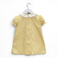 Vestido preguinhas