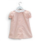 Vestido preguinhas