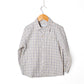 Camisa rapaz gola