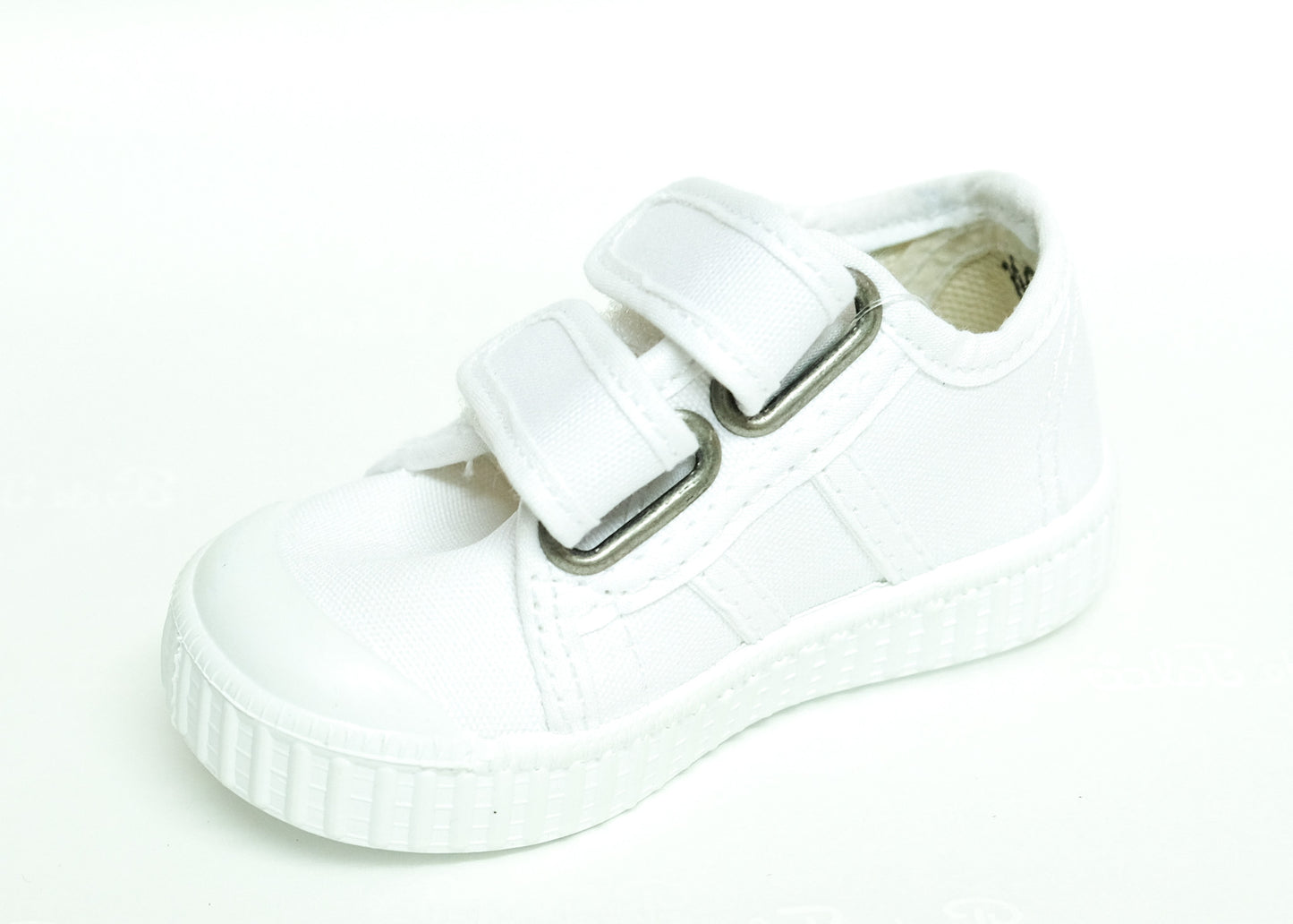 Tenis Victoria duplo velcro