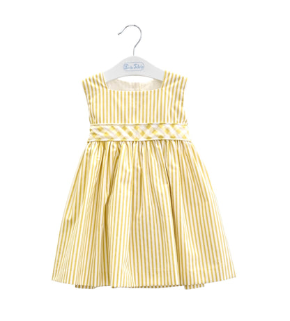 Vestido risca