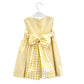 Vestido risca