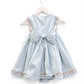 Vestido risca